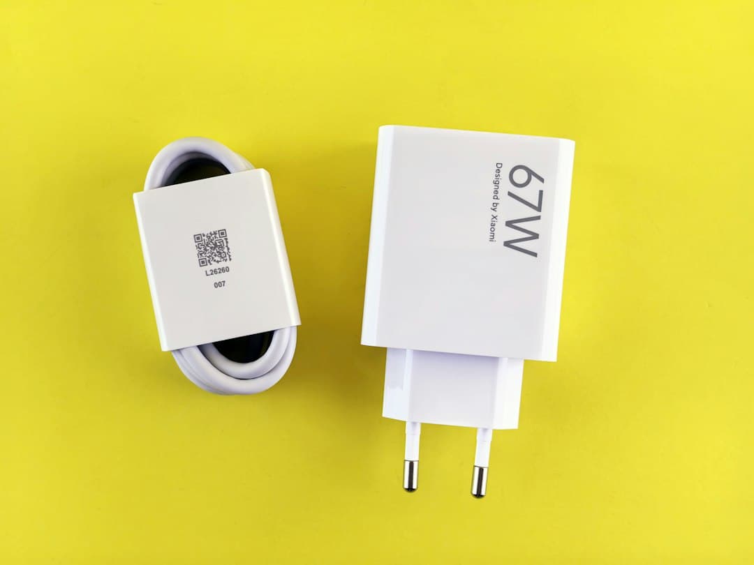 Kabellər və adapterlar