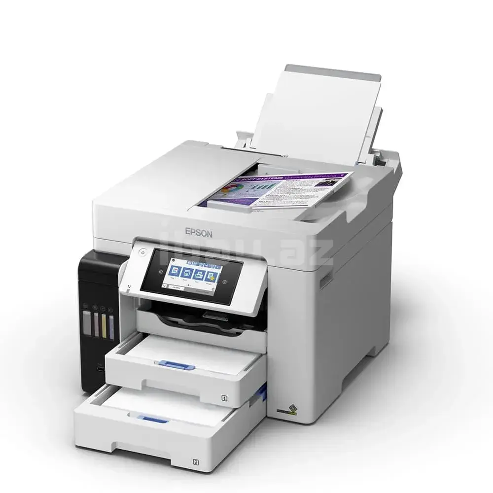 Epson EcoTank L6580 Çoxfunksiyalı Printer