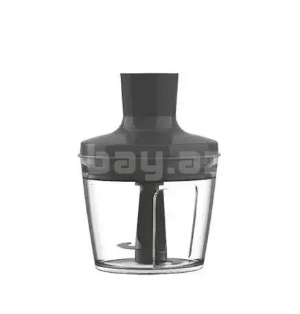 Blender Tefal Optichef Powelix 3in1 HB64F810 – 800W Güc və Çoxfunksiyalı İstifadə 3