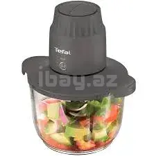 Tefal Choppeo Doğrayıcı 3