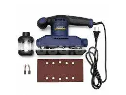 Royce RFS500 Elektrikli Titrəşimli Zımpara 2