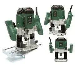 Karpat KER6/8 Elektrikli frez maşını 1800W 2