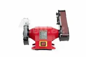 BG-250SA Elektrikli Cilalayıcı və Bülövləyici Dəzgah 3
