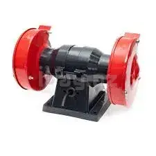 Makute SIST-125 Elektrikli İtiləmə Dəzgahı 3