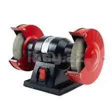Makute SIST-125 Elektrikli İtiləmə Dəzgahı 2