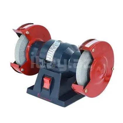 Makute SIST-150 Elektrikli İtiləmə Dəzgahı 2