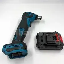Karpat Renovator (Batareyalı/Multi-alət) 3
