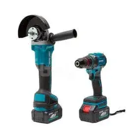 Karpat Renovator (Batareyalı/Multi-alət) 2