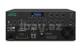 DSPPA DMA6250U Rəqəmsal Mikser Gücləndirici 2