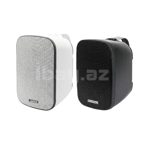 DSPPA DSP5040B Divar Tipli Dinamik 2