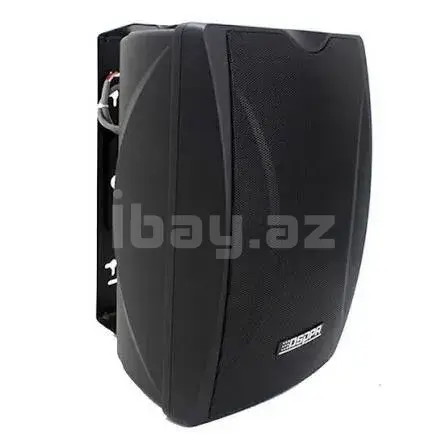 DSPPA DSP8064B/W Divar Tipli Dinamik 3