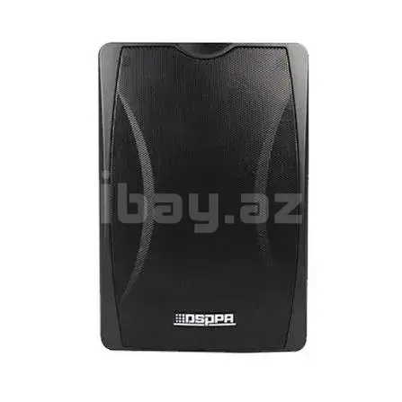 DSPPA DSP8064B/W Divar Tipli Dinamik 2