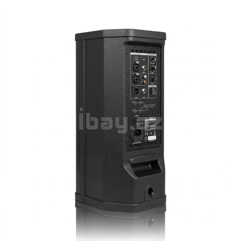 DSPPA DSP4235 Sütun Tipli Dinamik 2