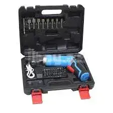 FIXTEC FED55002 Elektrikli drel 550W 2