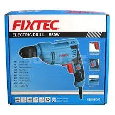 FIXTEC FED55002 Elektrikli drel 550W 3