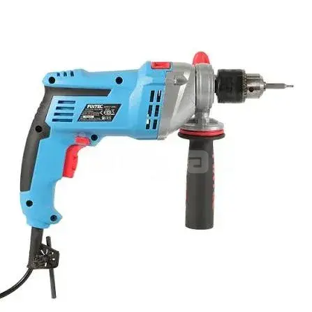 FIXTEC FID85001 Peşəkar zərbəli drel 850W 2