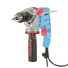 FIXTEC FID85001 Peşəkar zərbəli drel 850W 3