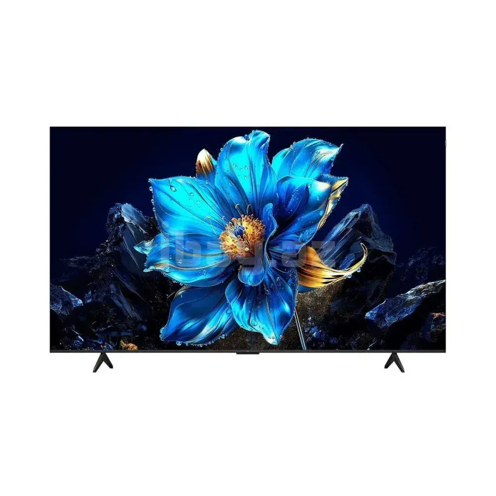 TCL 43P7K 43 Düym 4K UHD Smart TV QLED Google TV Dolby Vision 1