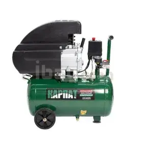 Karpat hava kompressoru 50L Model: KKA050