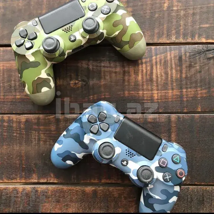 Oyun pultu ps 4 original