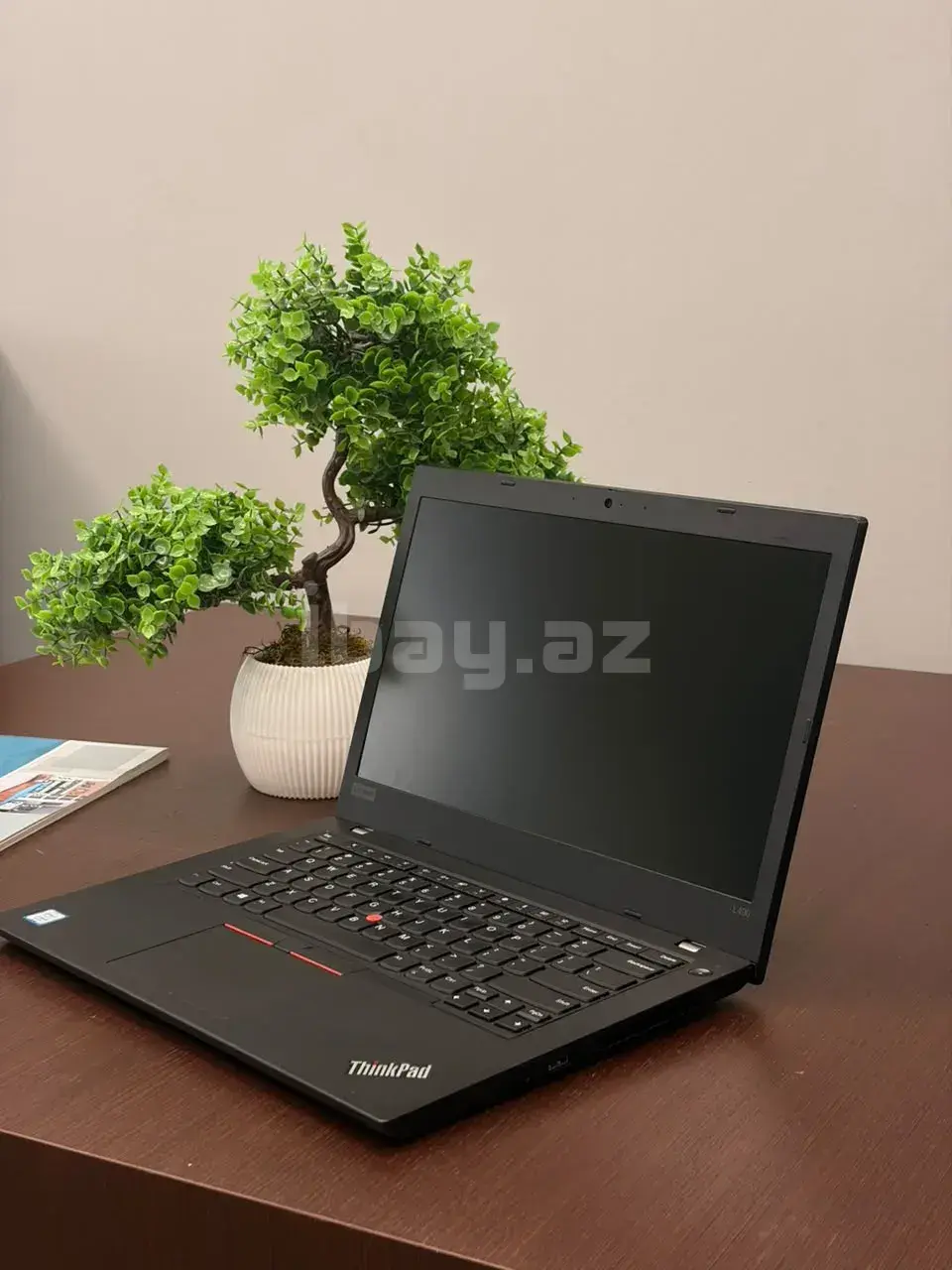 Noutbuk "Lenovo Thinkpad L-490"