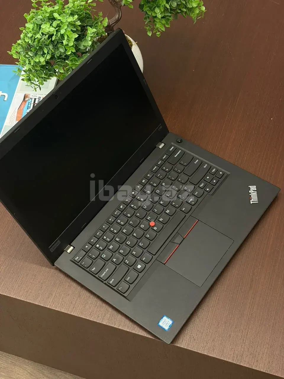 Noutbuk "Lenovo Thinkpad L-490" 6