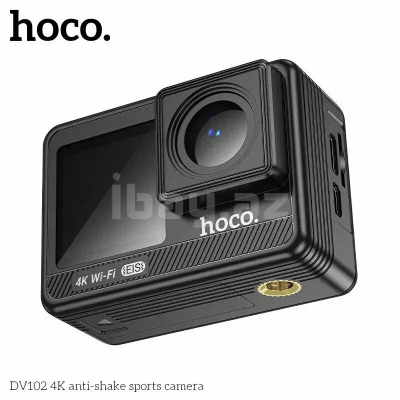 Action kamera "Hoco dv-102"