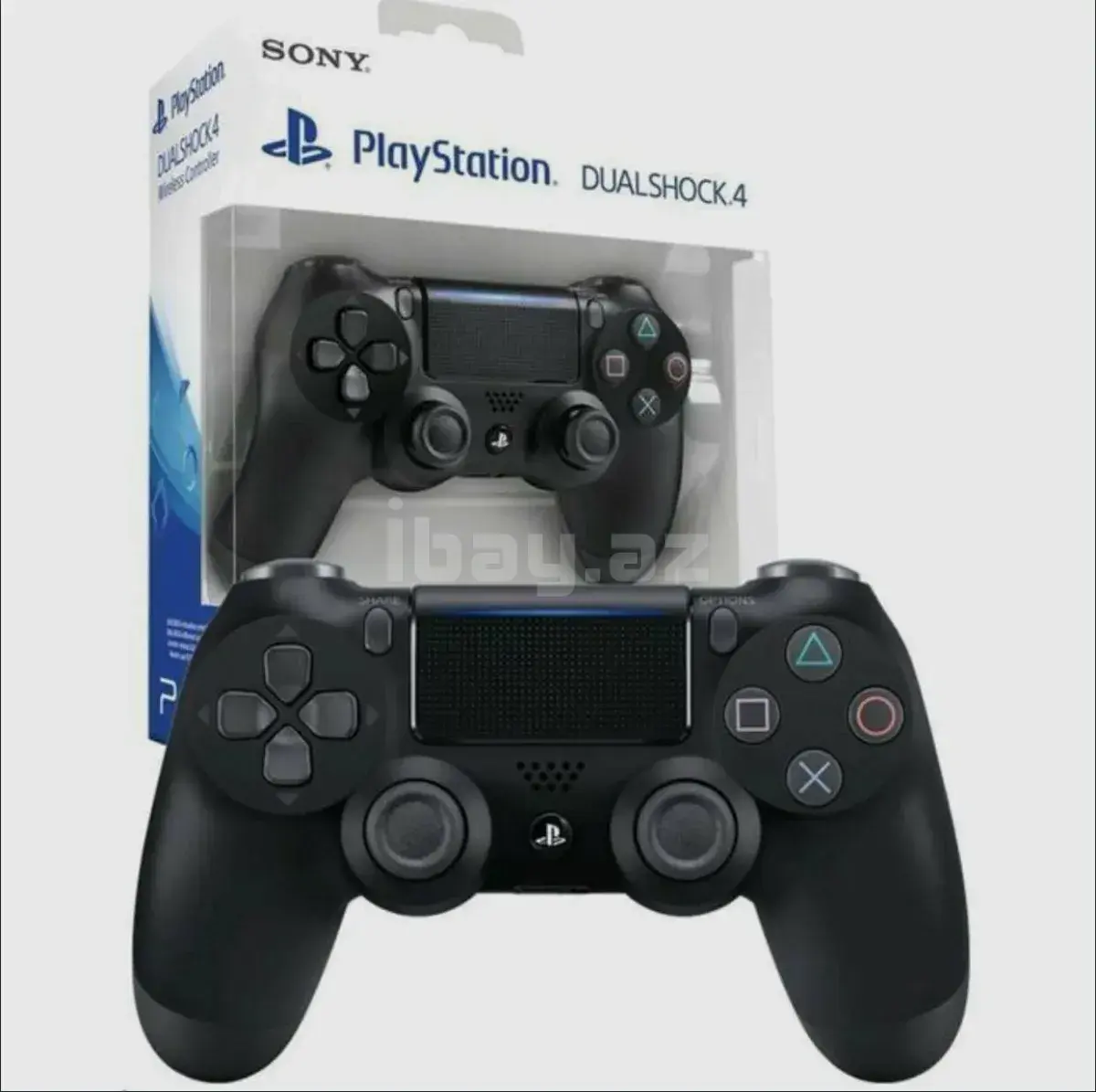 PS4 dualsense 2