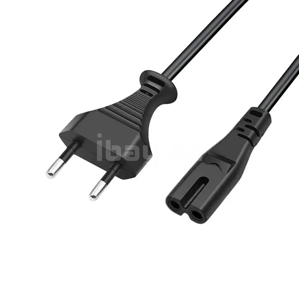 PlayStation 4 üçün Power Cable (güc kabeli).