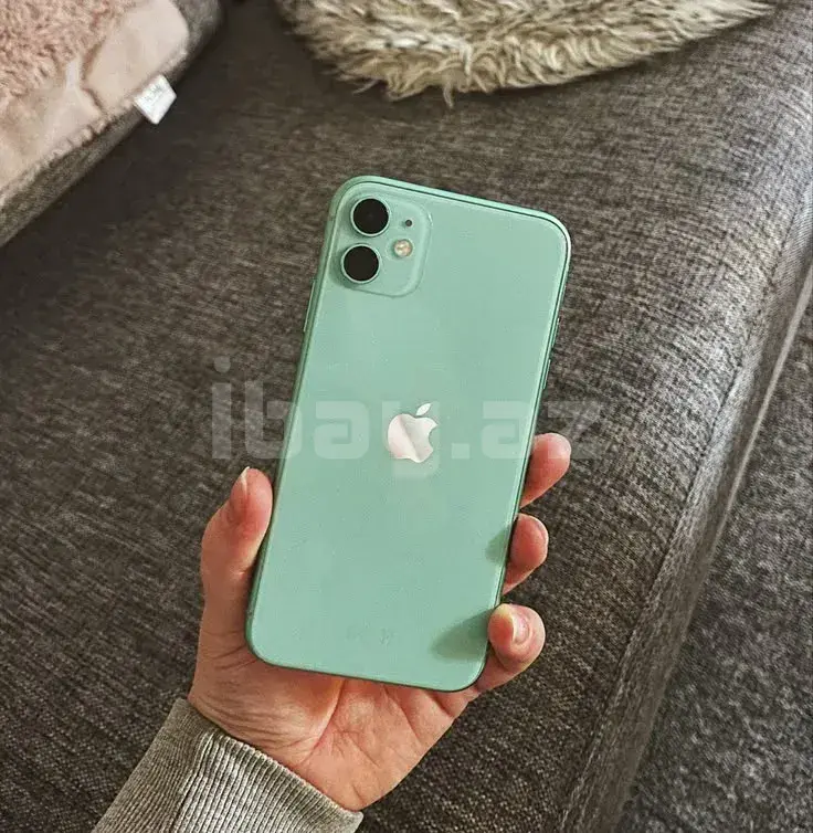 Apple iphone 11 128gb