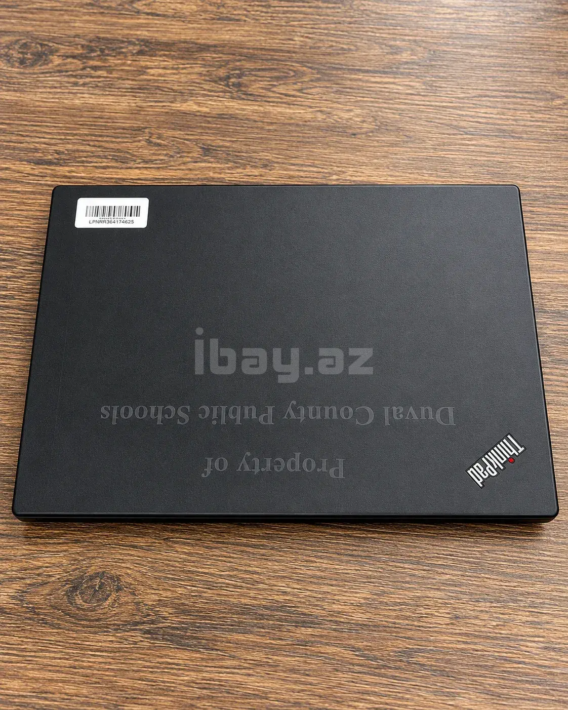 Noutbuk "Lenovo thinkpad L490" 6