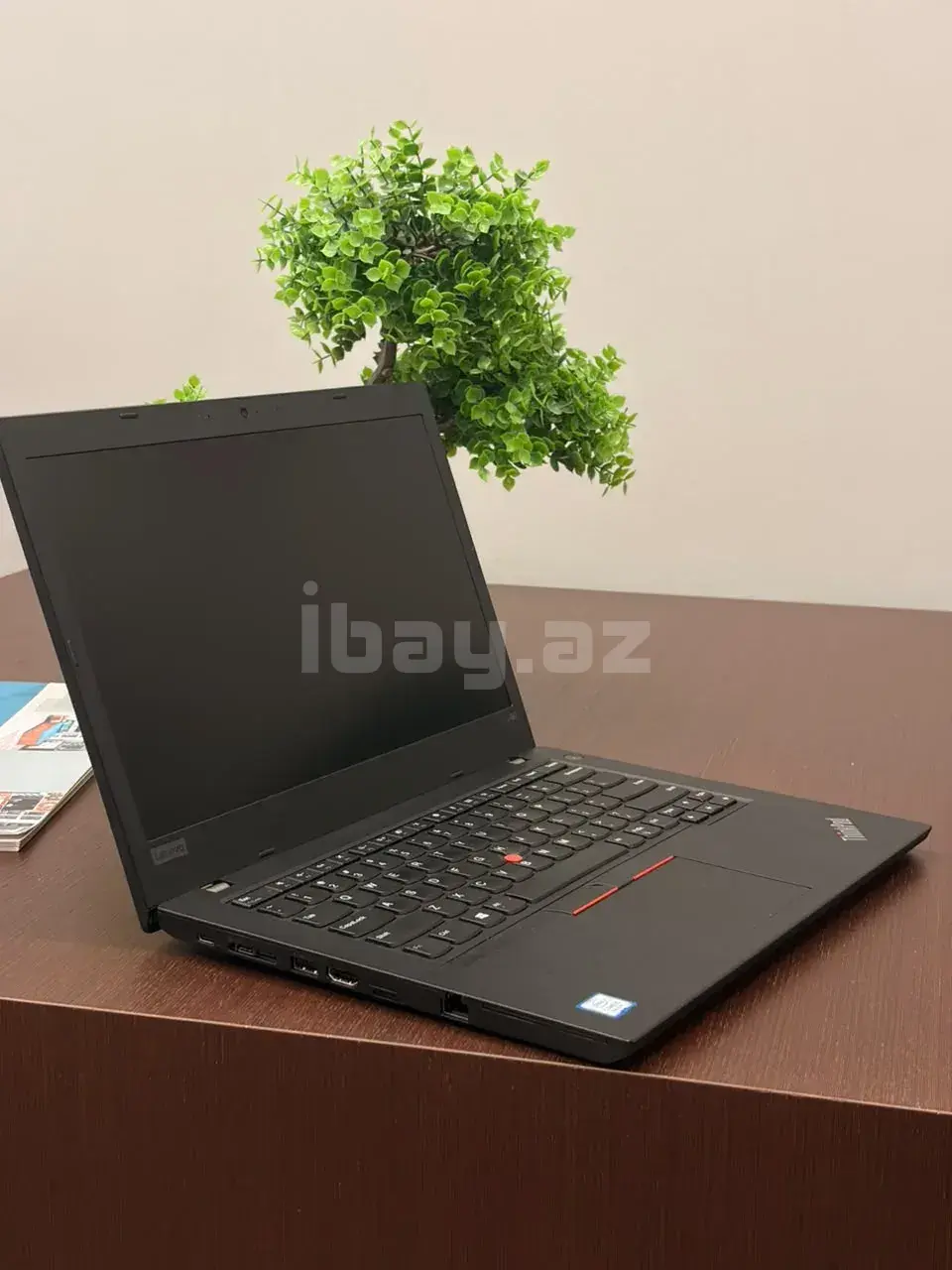 Noutbuk "Lenovo thinkpad L490" 1