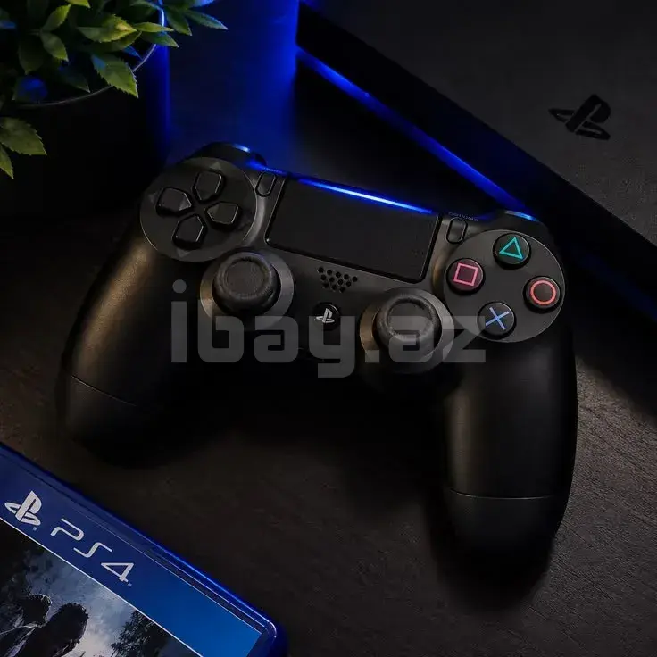 Playstation 4 pultu "Dualsense 4" 1