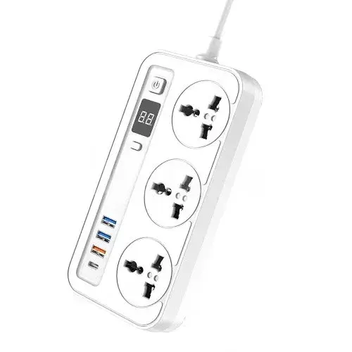 Udiltnitel "Aspor a505pd" 2