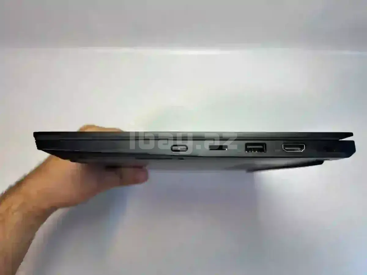 Noutbuk "Lenovo Thinkpad L13" 2