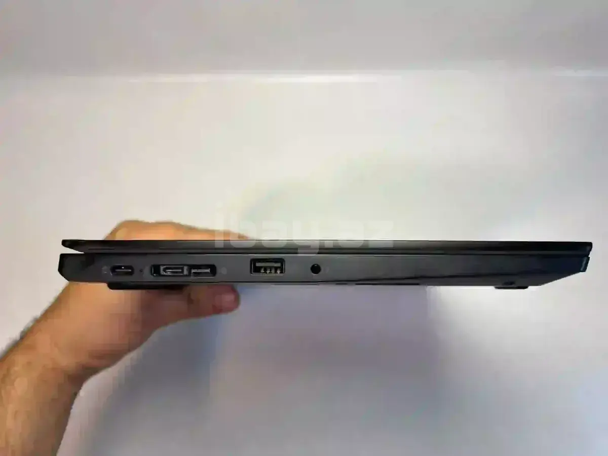 Noutbuk "Lenovo Thinkpad L13" 3