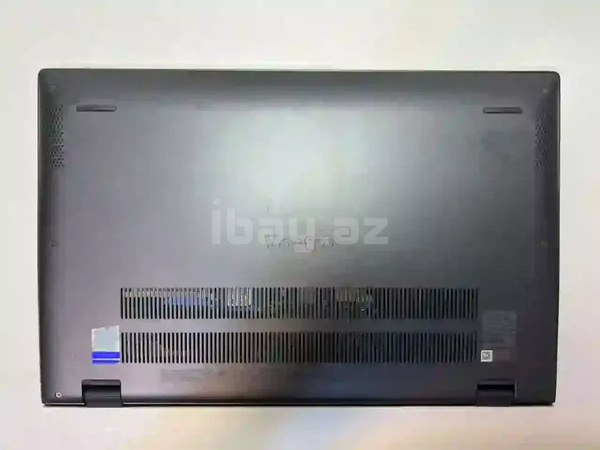 Noutbuk "Dell Vostro 5301 P121G" 4