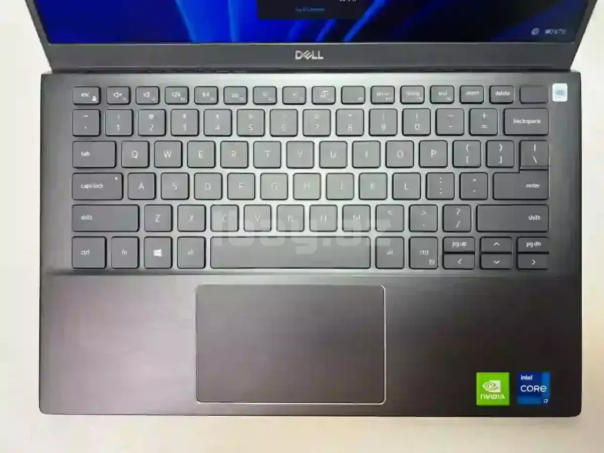 Noutbuk "Dell Vostro 5301 P121G" 2