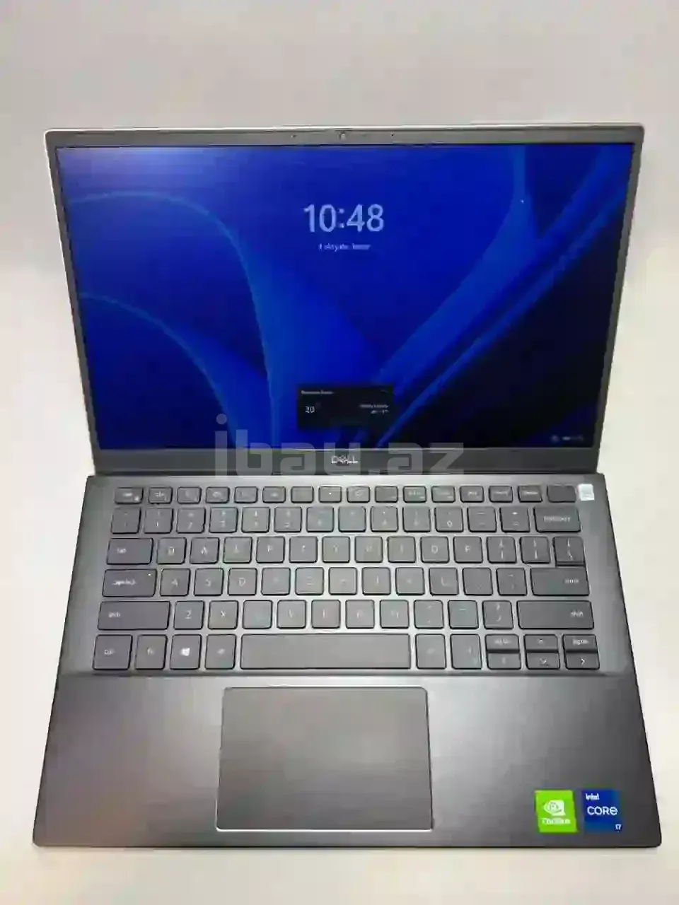 Noutbuk "Dell Vostro 5301 P121G"
