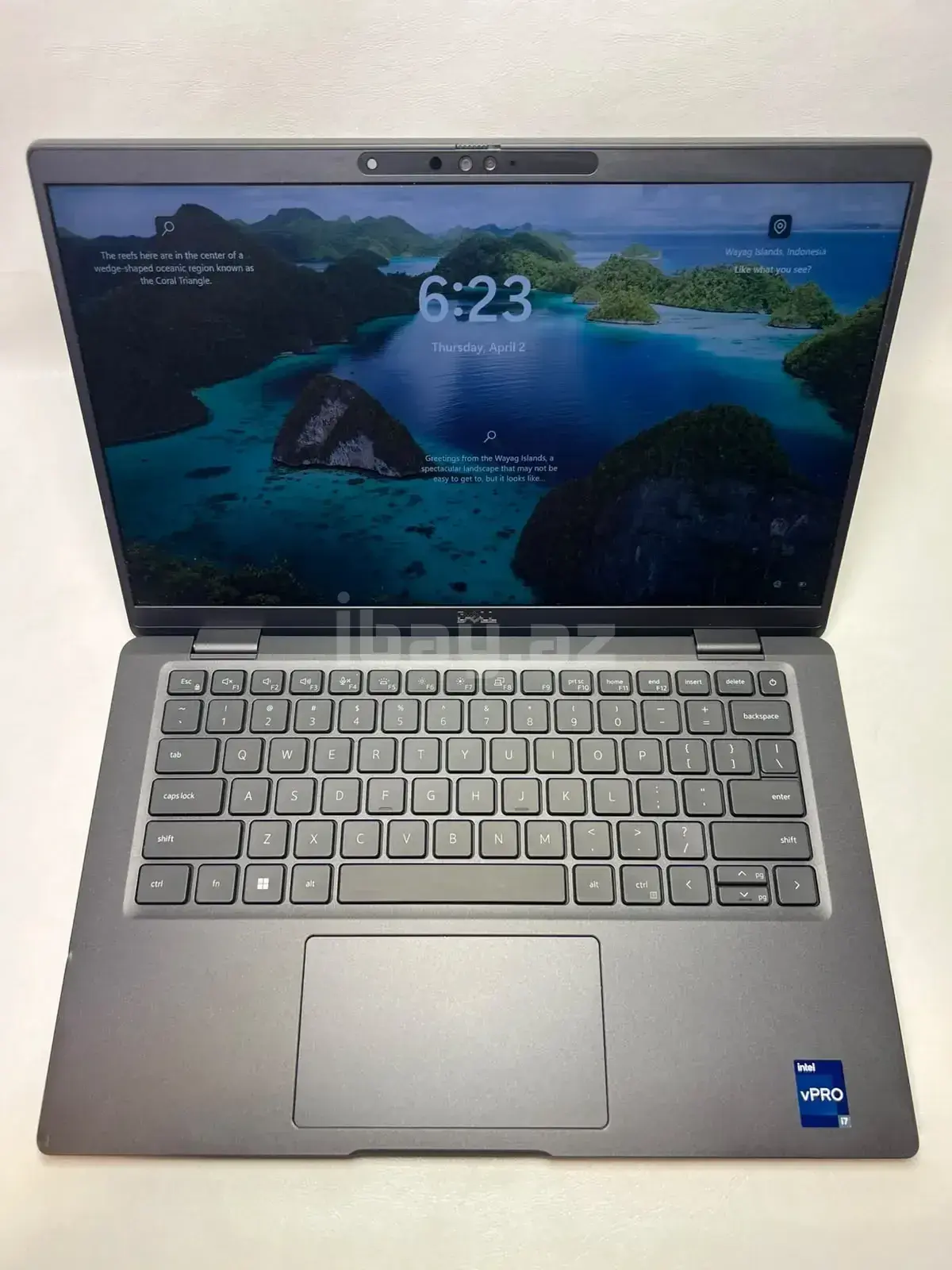 Noutbuk "Dell Latitude 7430"