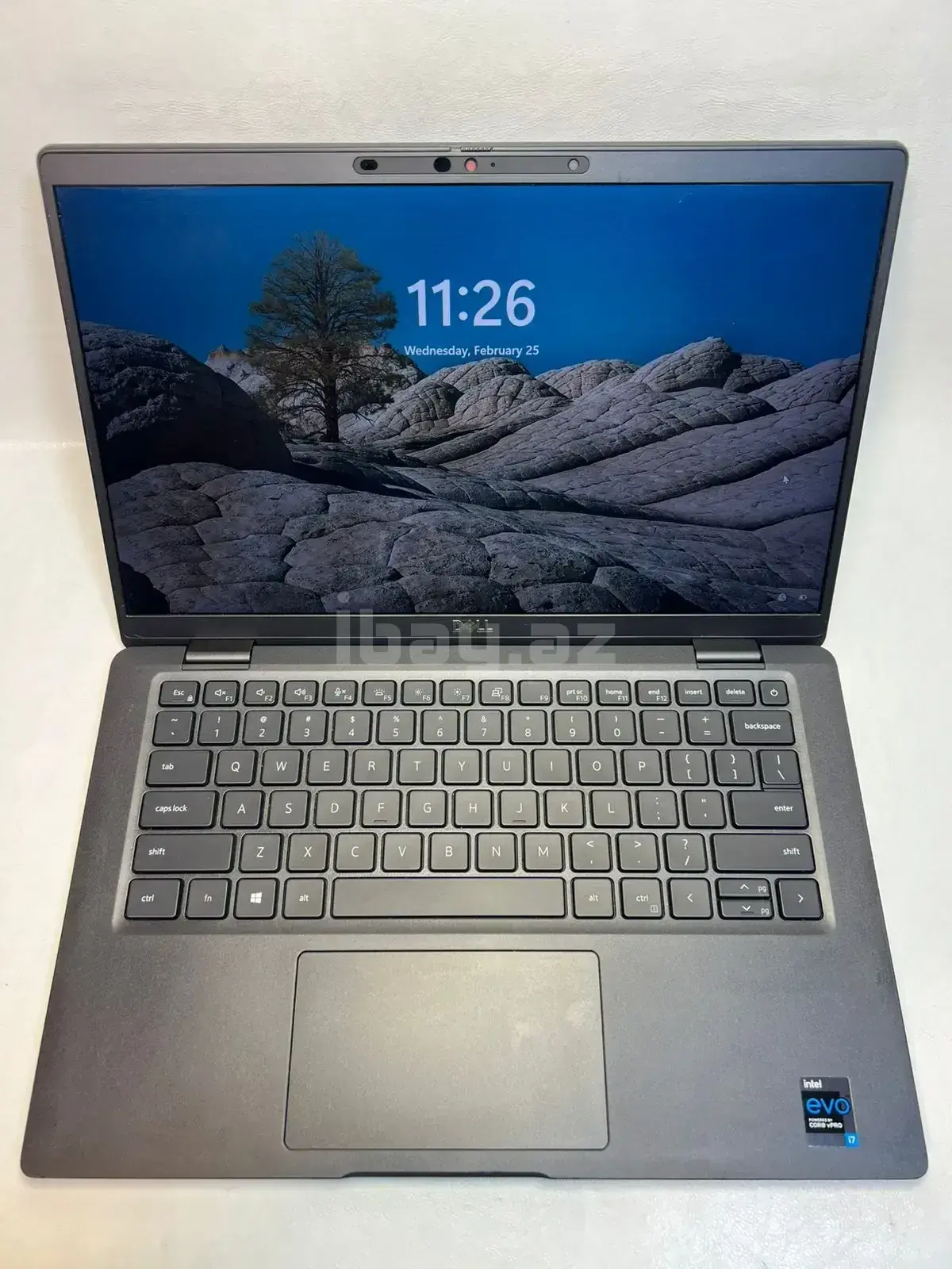 Noutbuk "Dell latitude 7420"
