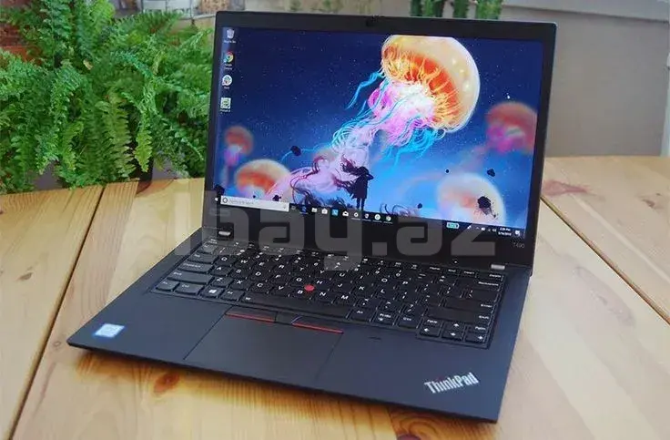 Noutbuk "Lenovo thinkpad L490"