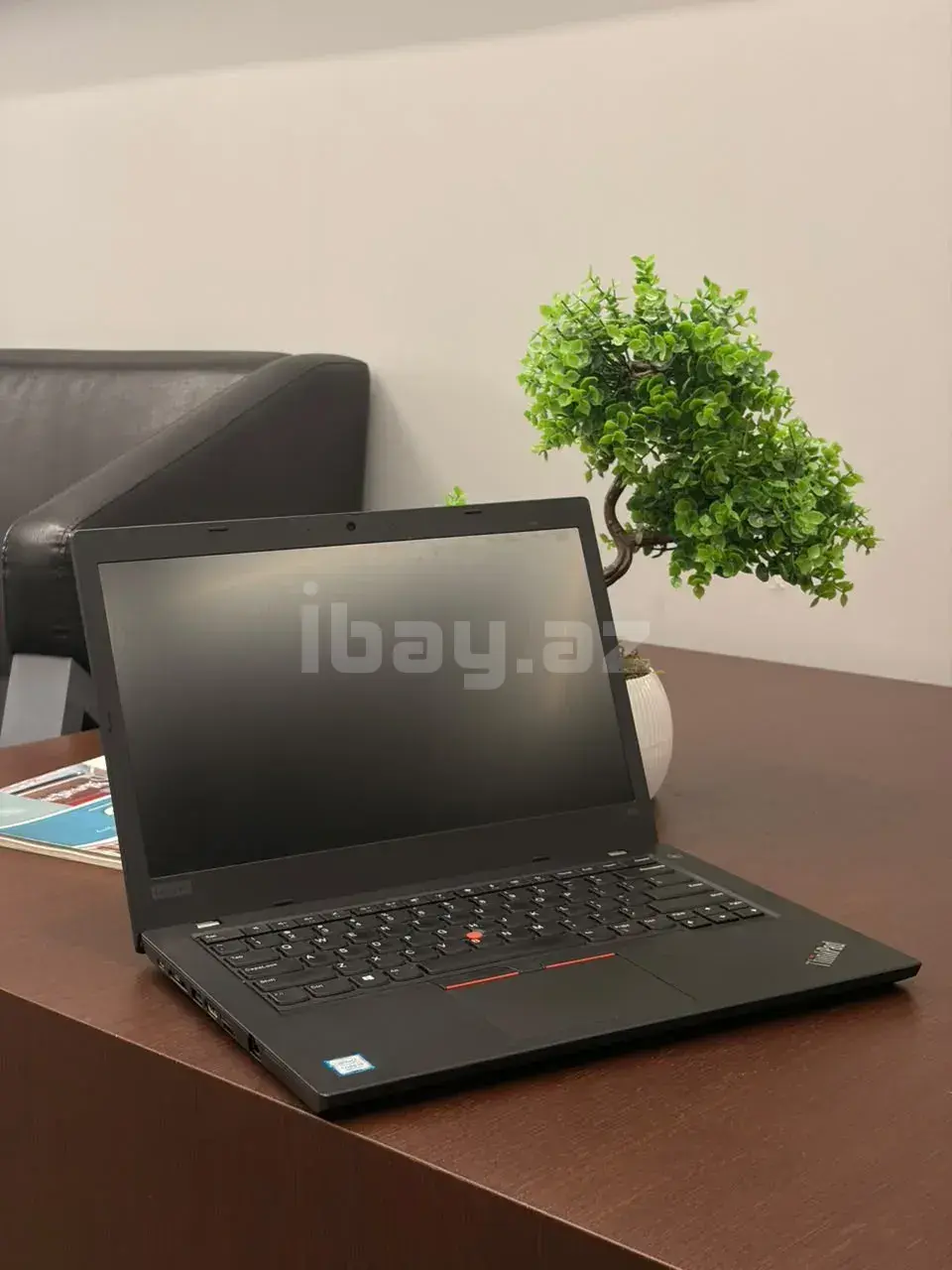 Ноутбук "Lenovo thinkpad L490" 6