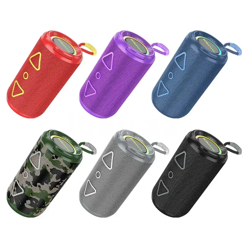 Bluetooth Dinamik "Borofone Br37" 2