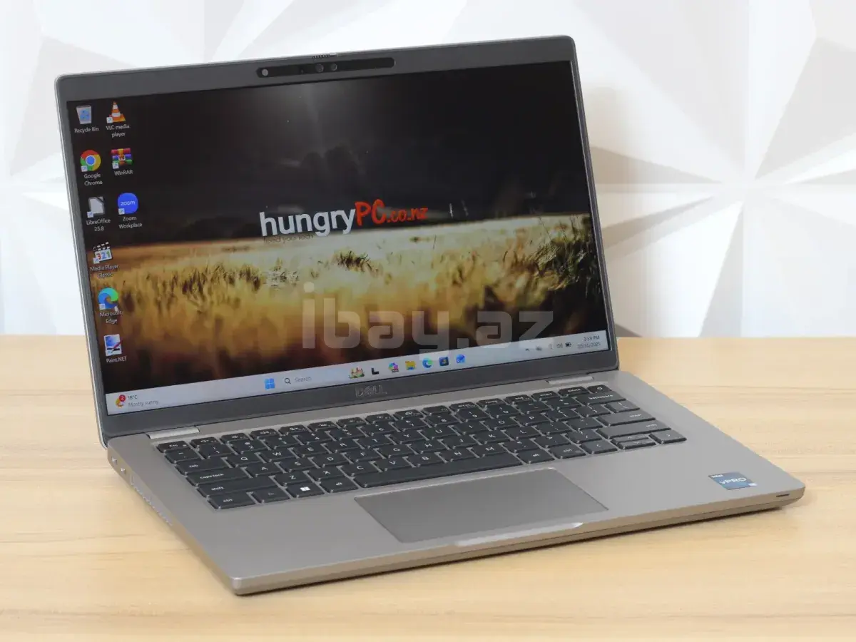 Noutbuk "Dell latitude 5421"