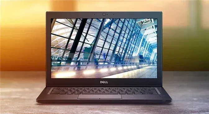 Noutbuk "Dell latitude 7290"