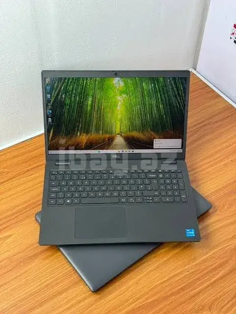 Ноутбук "Dell latitude 3520"