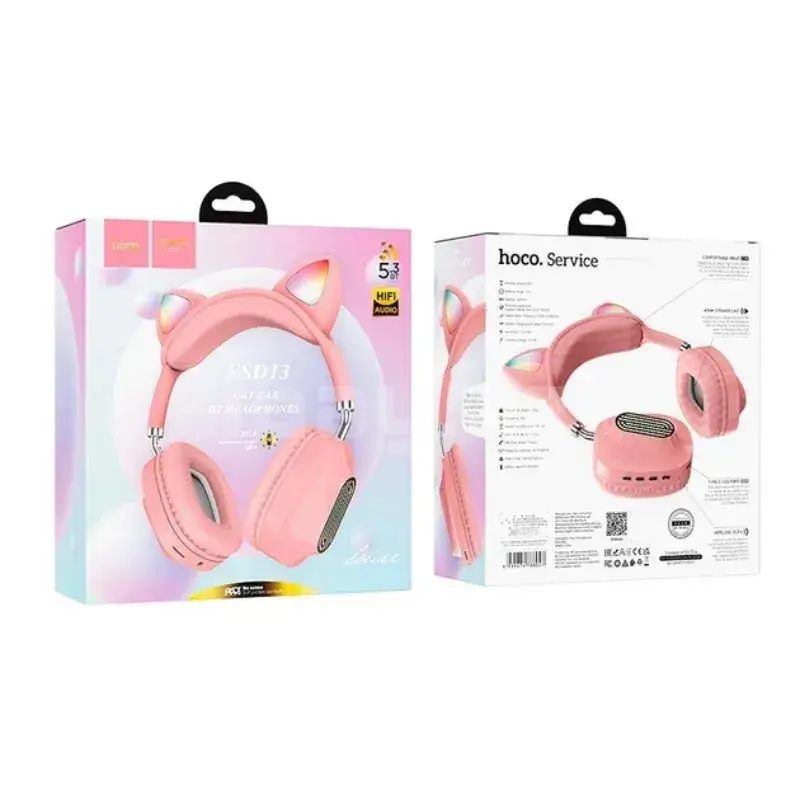 Bluetooth qulaqliq "Hoco ESD-13"