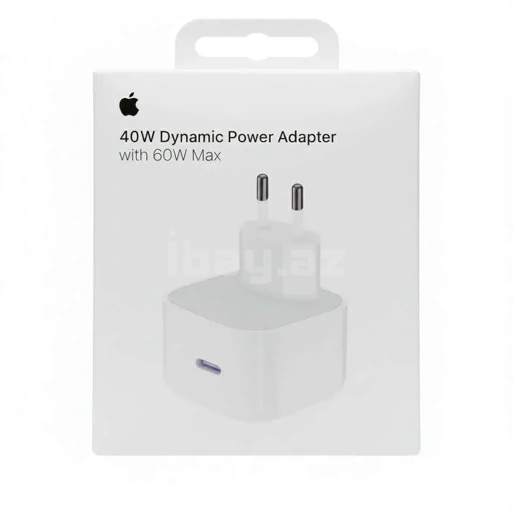 Basliq apple "Dynamic 40w original" 1