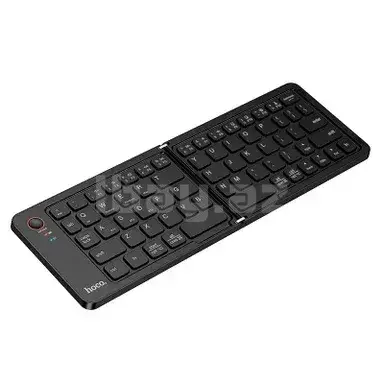 Складная Беспроводная Bluetooth Клавиатура "Hoco gm-71" 2